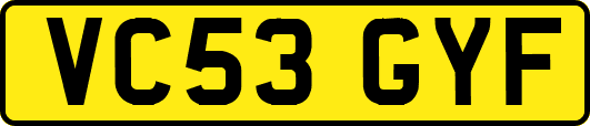 VC53GYF