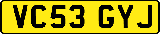 VC53GYJ