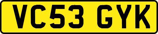 VC53GYK