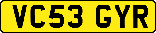 VC53GYR