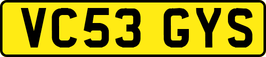 VC53GYS