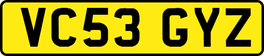 VC53GYZ