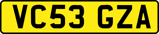 VC53GZA