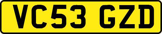 VC53GZD