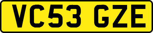 VC53GZE