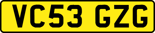 VC53GZG