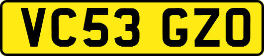VC53GZO