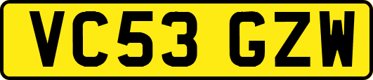 VC53GZW