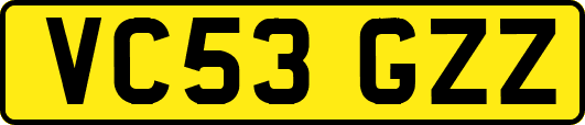 VC53GZZ