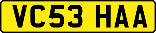 VC53HAA