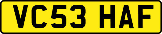 VC53HAF