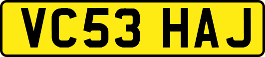 VC53HAJ