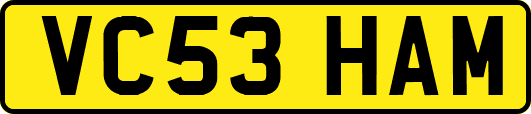 VC53HAM