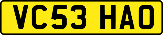 VC53HAO
