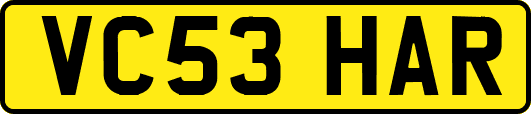VC53HAR