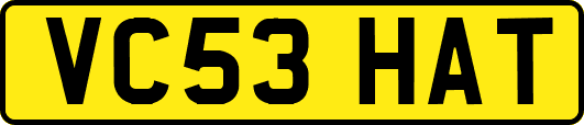 VC53HAT