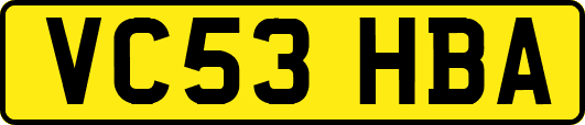 VC53HBA