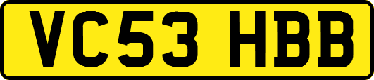 VC53HBB