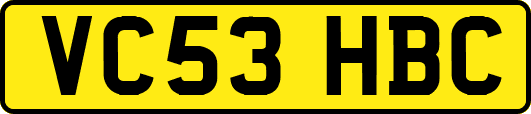 VC53HBC