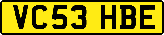 VC53HBE