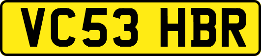 VC53HBR
