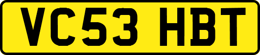 VC53HBT