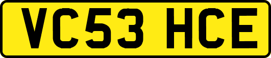 VC53HCE