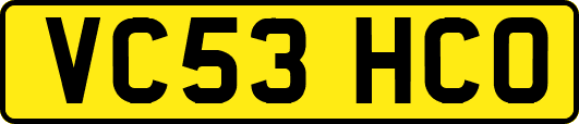 VC53HCO