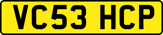 VC53HCP