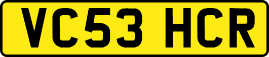 VC53HCR