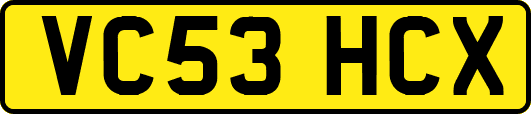 VC53HCX
