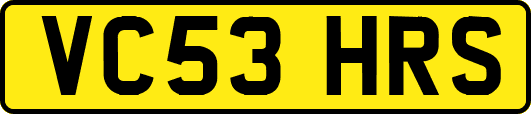 VC53HRS