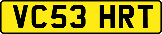 VC53HRT