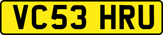 VC53HRU