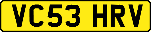 VC53HRV