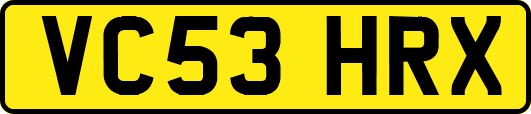 VC53HRX