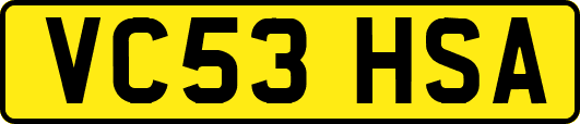 VC53HSA