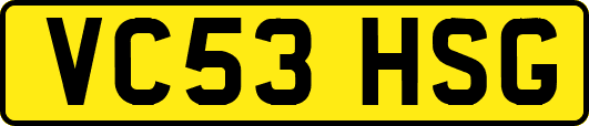 VC53HSG