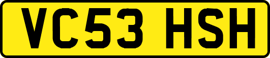 VC53HSH