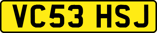 VC53HSJ