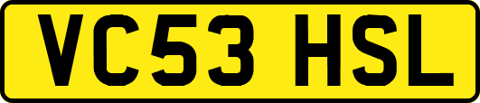 VC53HSL