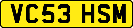 VC53HSM
