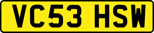 VC53HSW