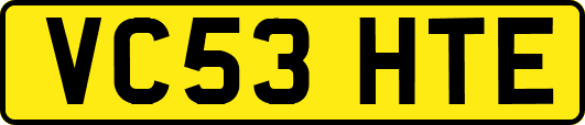 VC53HTE