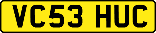 VC53HUC