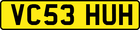 VC53HUH