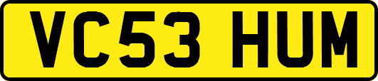 VC53HUM