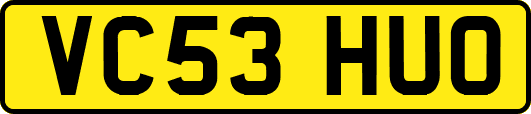 VC53HUO
