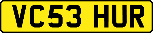 VC53HUR