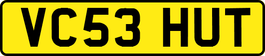 VC53HUT